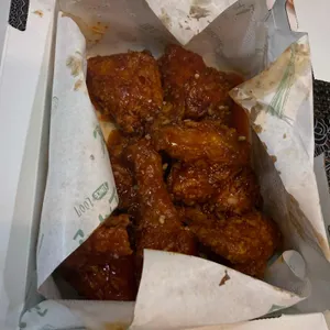 호치킨하우스 사진