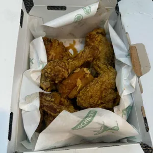 호치킨하우스 대표 사진