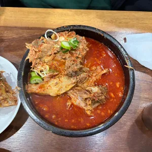 소문난 성수 감자탕 대표 사진