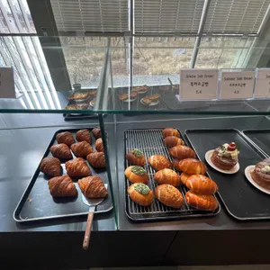 카페 이리정미소 사진