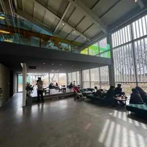 카페 이리정미소 리뷰 사진