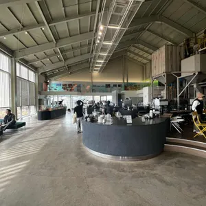 카페 이리정미소 리뷰 사진