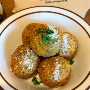 포폴로피자 대표 사진