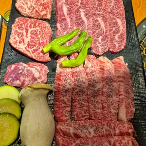 넘버나인한우 사진