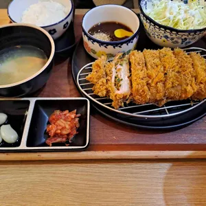 카츠레츠 사진 1