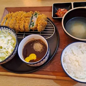 카츠레츠 대표 사진