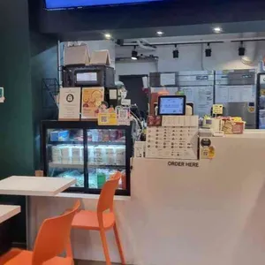 샐러디 대표 사진