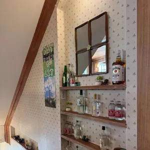 데이릿 리뷰 사진