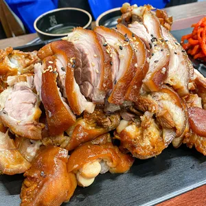 귀한족발 대표 사진