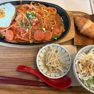 이름없는파스타 대표 사진