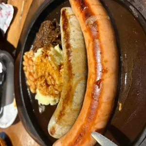 달맞이광장바베큐 대표 사진