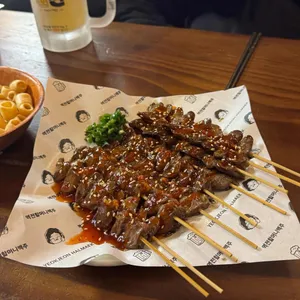 역전할머니맥주 사진 1