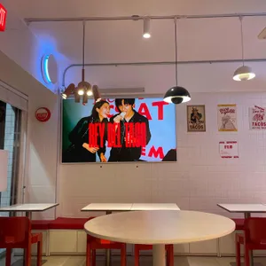 레이델타코 대표 사진