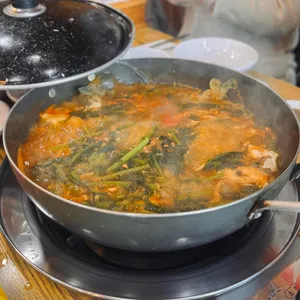 벌말매운탕 사진 1