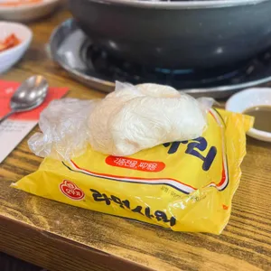 벌말매운탕 사진