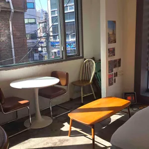 무프아파트먼트 대표 사진