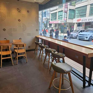 스타벅스 대표 사진