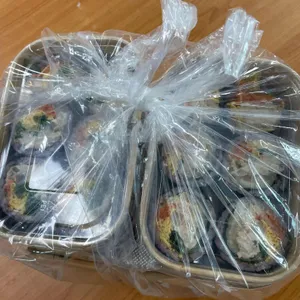 미주김밥키토&돈가스집 사진