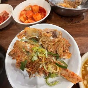 소문난 성수 감자탕 대표 사진