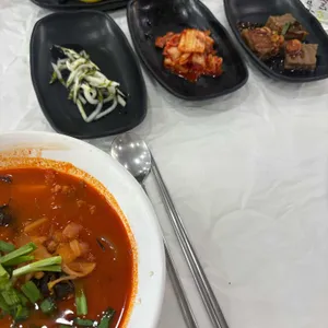 초당맷돌순두부 대표 사진