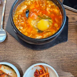 두부마을청국장 사진 1