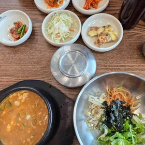 두부마을청국장 사진 2