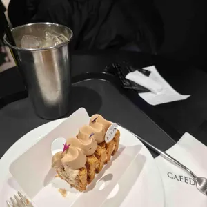 카페 드리옹 대표 사진