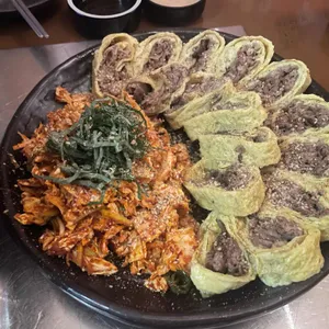 한식술집 연리지 사진