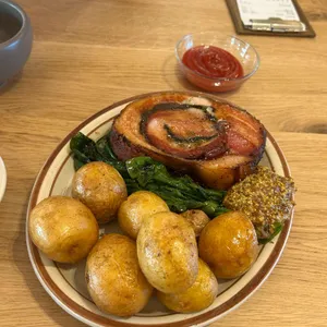 룰리스테이크하우스 대표 사진