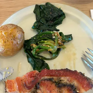 룰리스테이크하우스 대표 사진