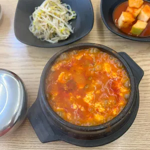 낙원순두부 사진 1