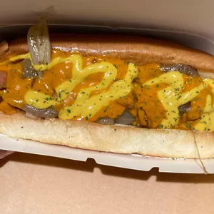 로스핫도그 대표 사진