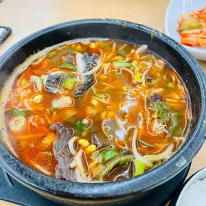 일품양평해장국 사진