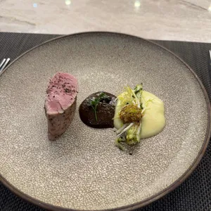 한식오마카세 한정원 대표 사진