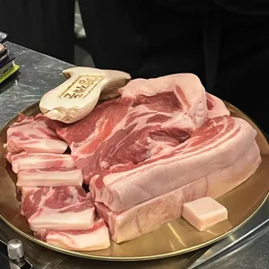 형제돈 애월흑돼지 사진