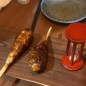 야키토리나루토 대표 사진