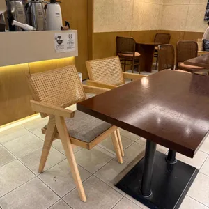 텐퍼센트커피 리뷰 사진