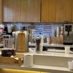 텐퍼센트커피 리뷰 사진