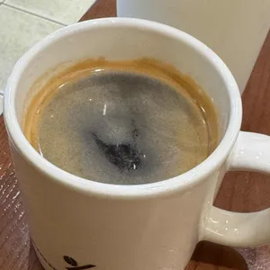 텐퍼센트커피 사진