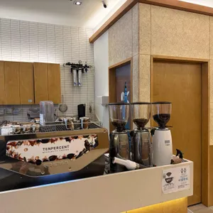 텐퍼센트커피 대표 사진