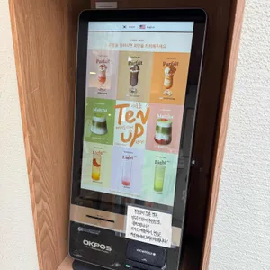 텐퍼센트커피 리뷰 사진