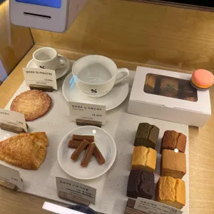 텐퍼센트커피 리뷰 사진