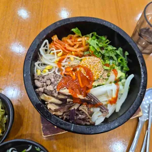 신포우리만두 사진 1