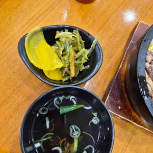 신포우리만두 대표 사진