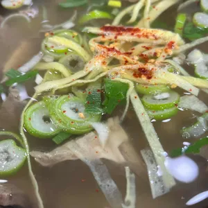 나주곰탕 하얀집 대표 사진