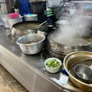 나주곰탕 하얀집 대표 사진