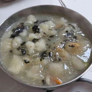 양양식당 사진 1