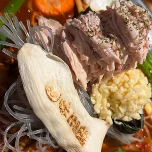 미인계 대표 사진