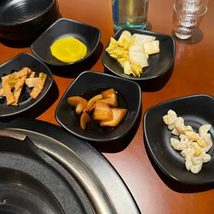 미인계 대표 사진