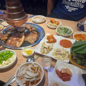 고기싸롱 대표 사진